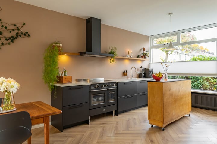 Foto 2 van Zilverlaan 50