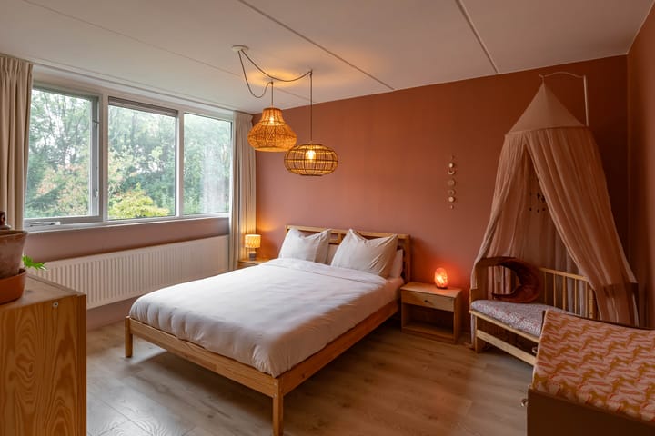 Foto 3 van Zilverlaan 50