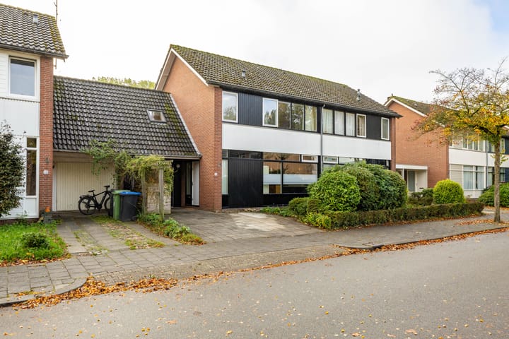 Foto 5 van Zilverlaan 50