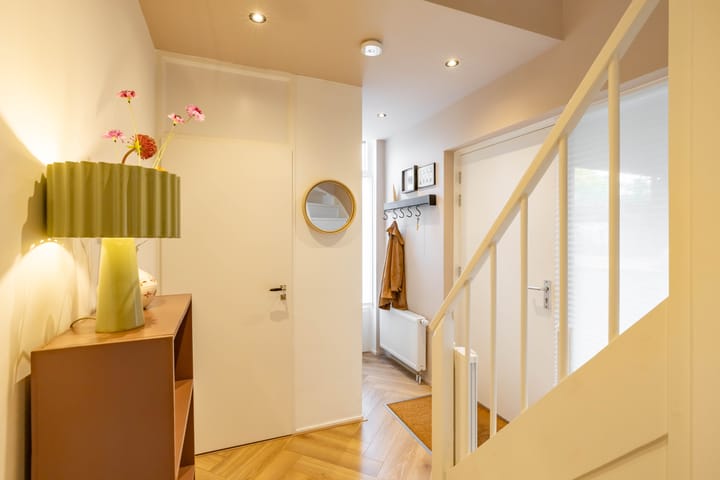 Foto 8 van Zilverlaan 50