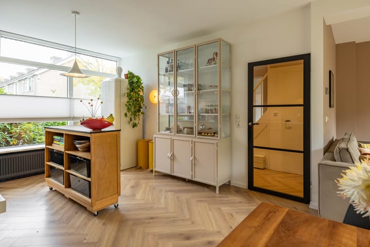 Foto 13 van Zilverlaan 50