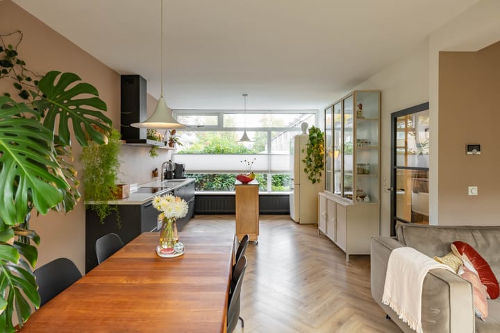 Foto 15 van Zilverlaan 50