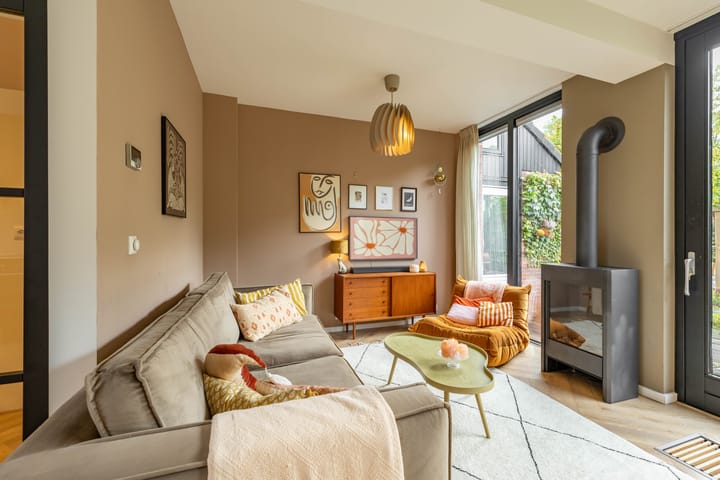 Foto 17 van Zilverlaan 50