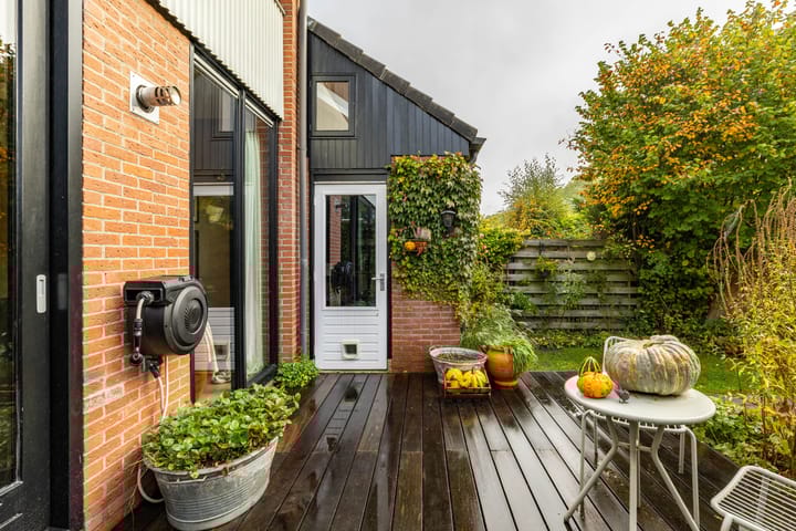 Foto 20 van Zilverlaan 50