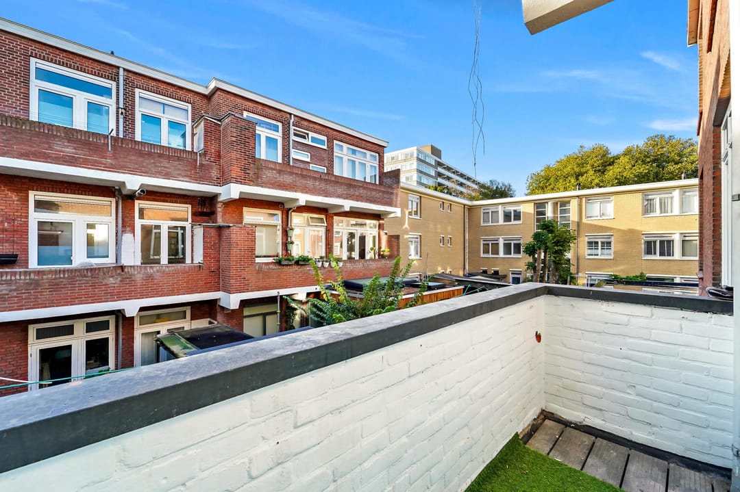 Foto 22 van Bakkersstraat 76