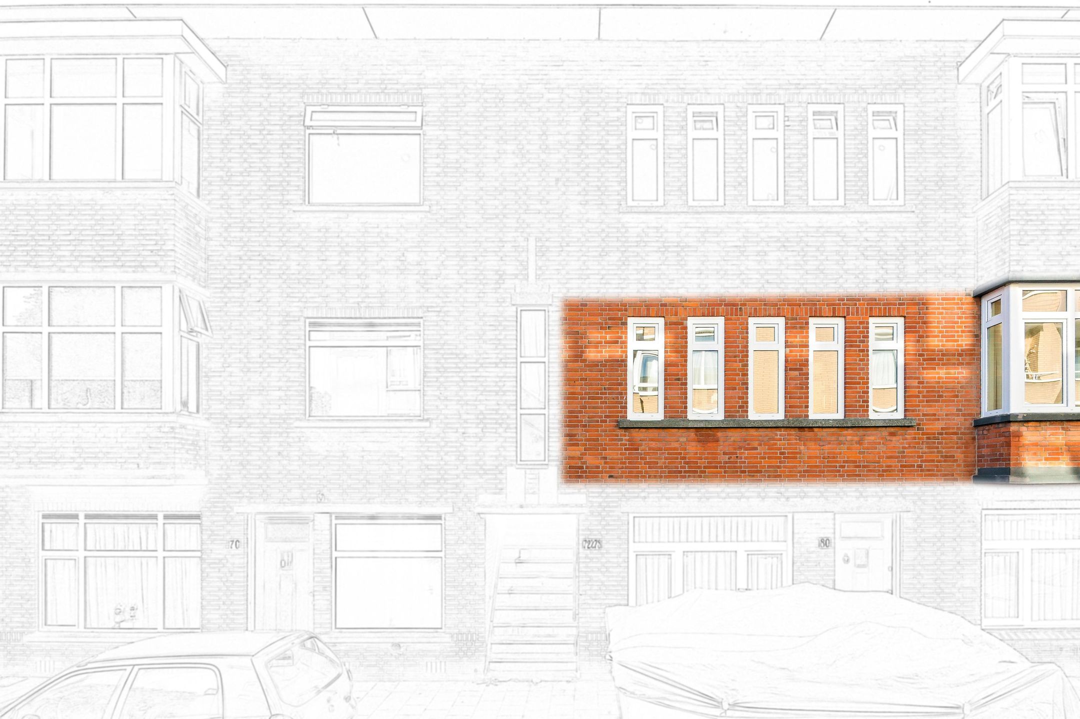 Foto 6 van Bakkersstraat 76