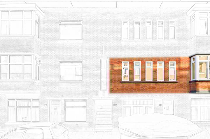 Foto 6 van Bakkersstraat 76