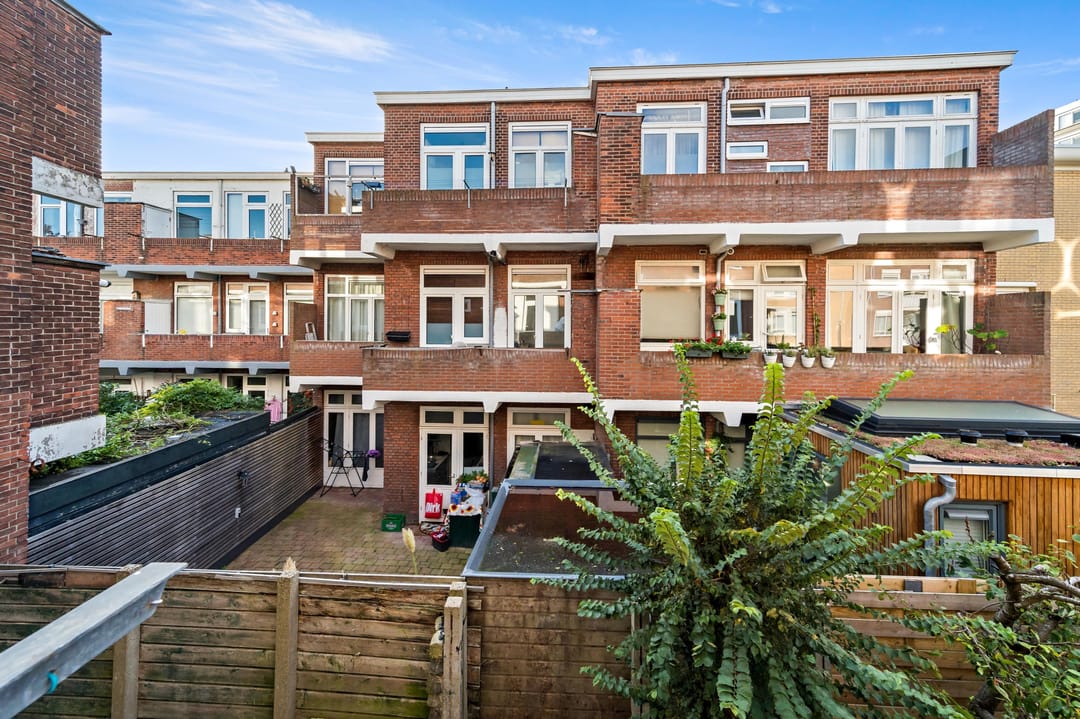 Foto 23 van Bakkersstraat 76