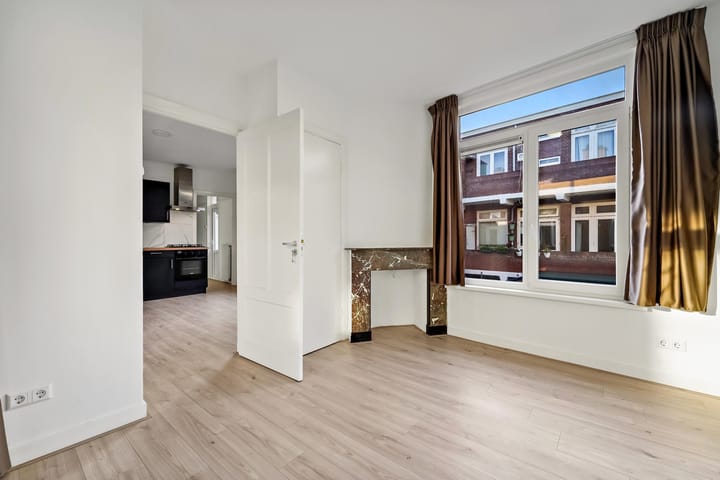 Foto 3 van Bakkersstraat 76