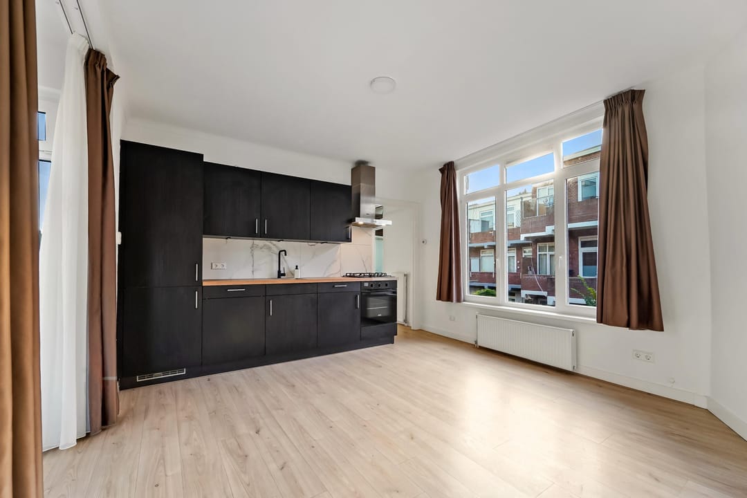 Foto 2 van Bakkersstraat 76