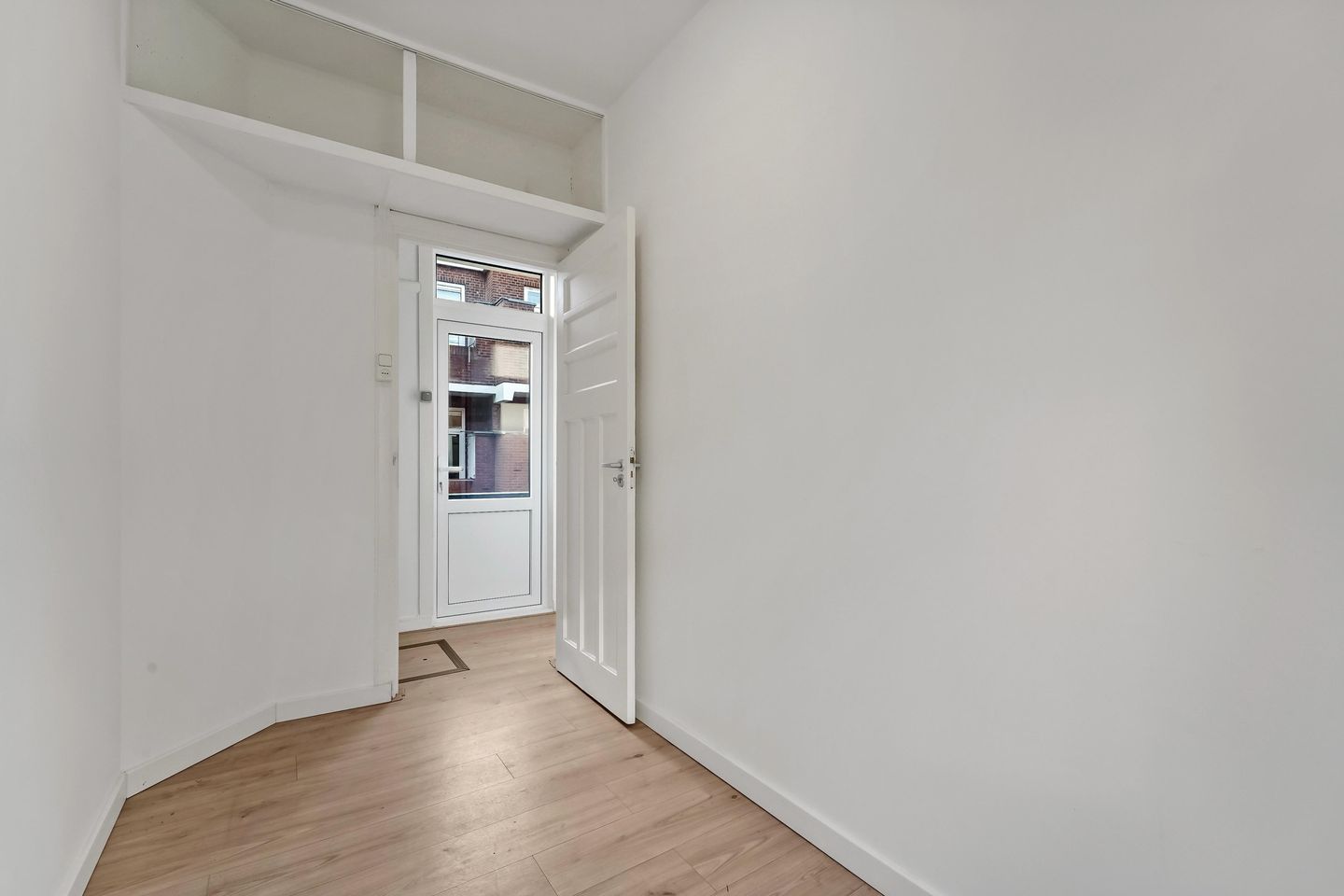 Foto 20 van Bakkersstraat 76