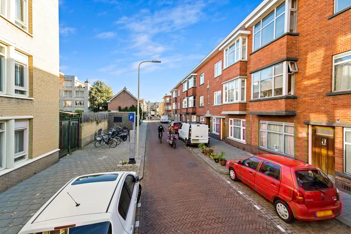 Foto 7 van Bakkersstraat 76