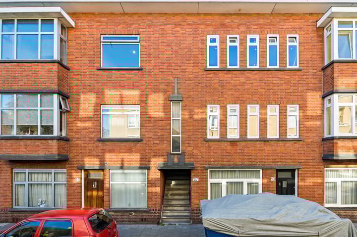 Foto 1 van Bakkersstraat 76