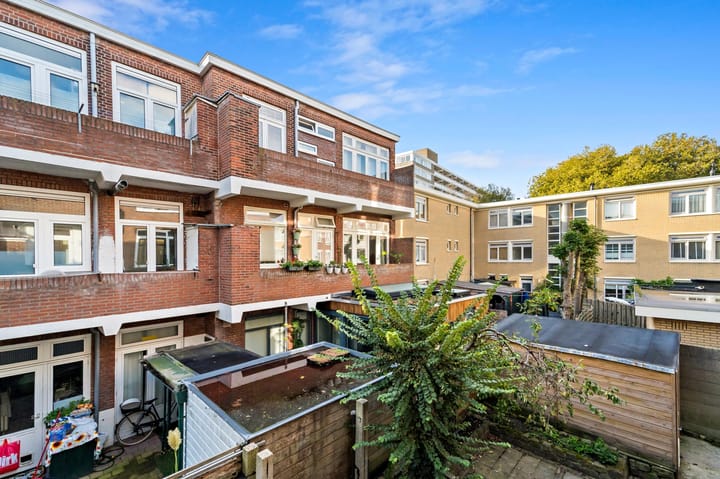 Foto 24 van Bakkersstraat 76