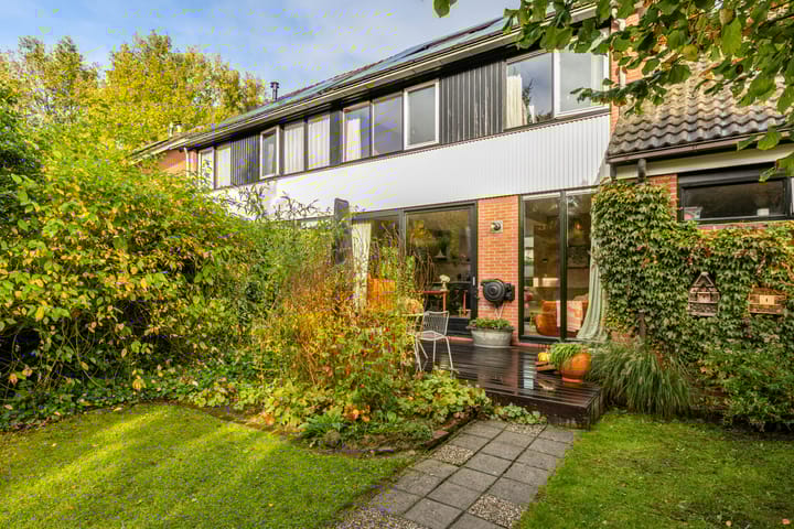 Foto 22 van Zilverlaan 50