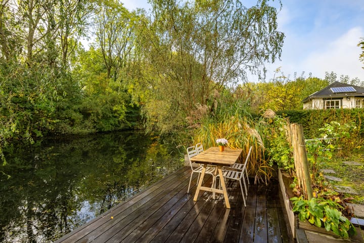 Foto 25 van Zilverlaan 50