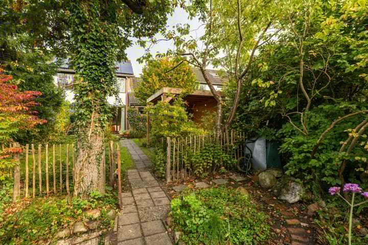 Foto 29 van Zilverlaan 50