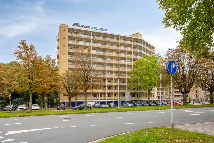 Photo 1 of Stadionlaan 19