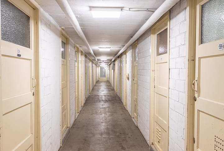 Photo 22 of Stadionlaan 19