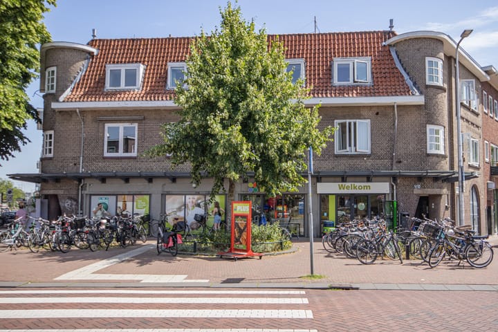 Photo 28 of Stadionlaan 19