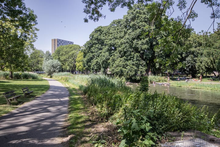 Photo 29 of Stadionlaan 19