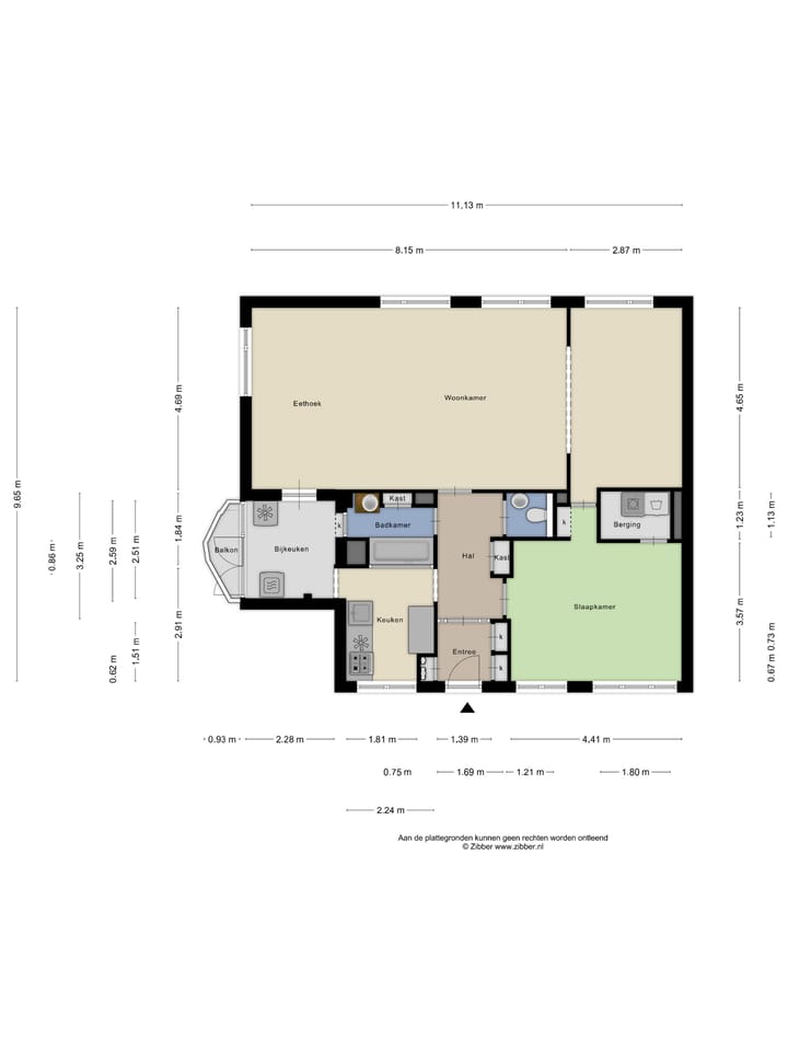 Photo 33 of Stadionlaan 19