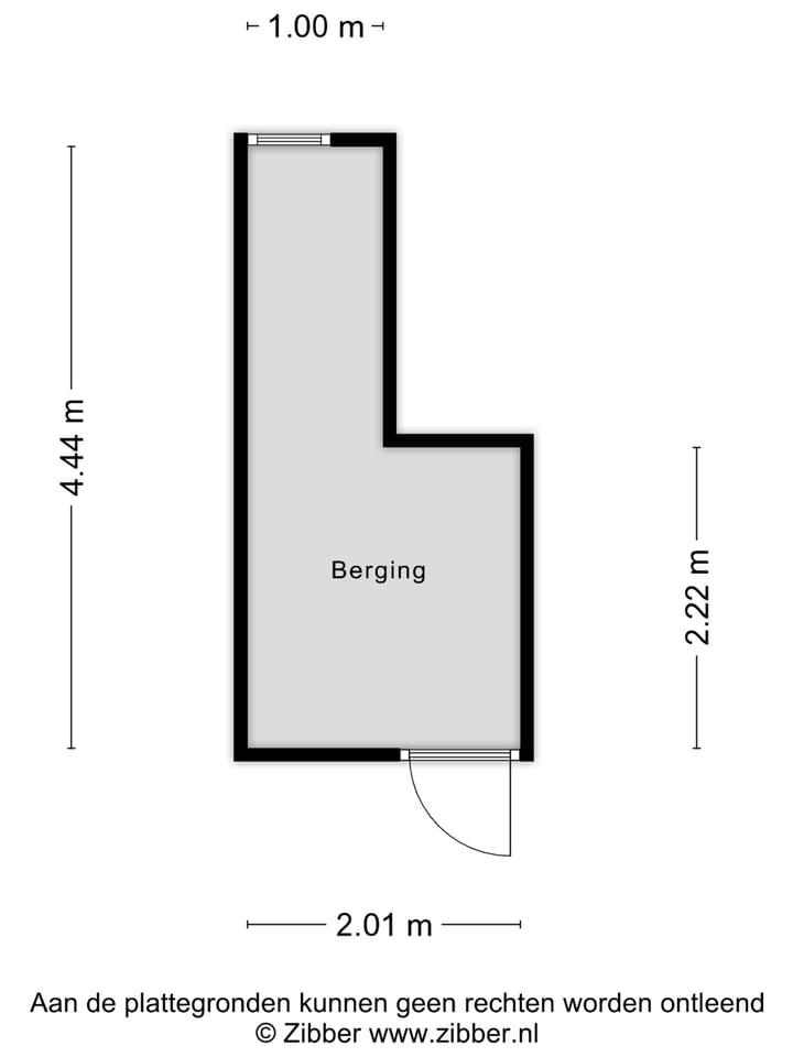 Photo 34 of Stadionlaan 19