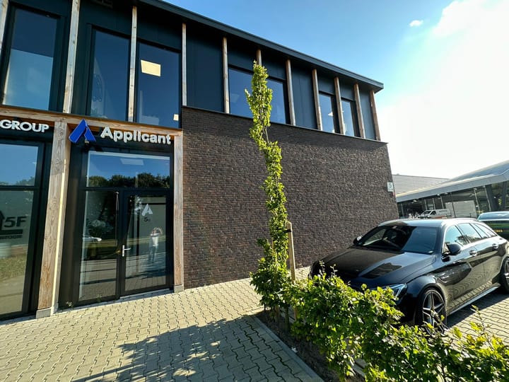 Oosterveldsingel 5-G, Hengelo (OV)