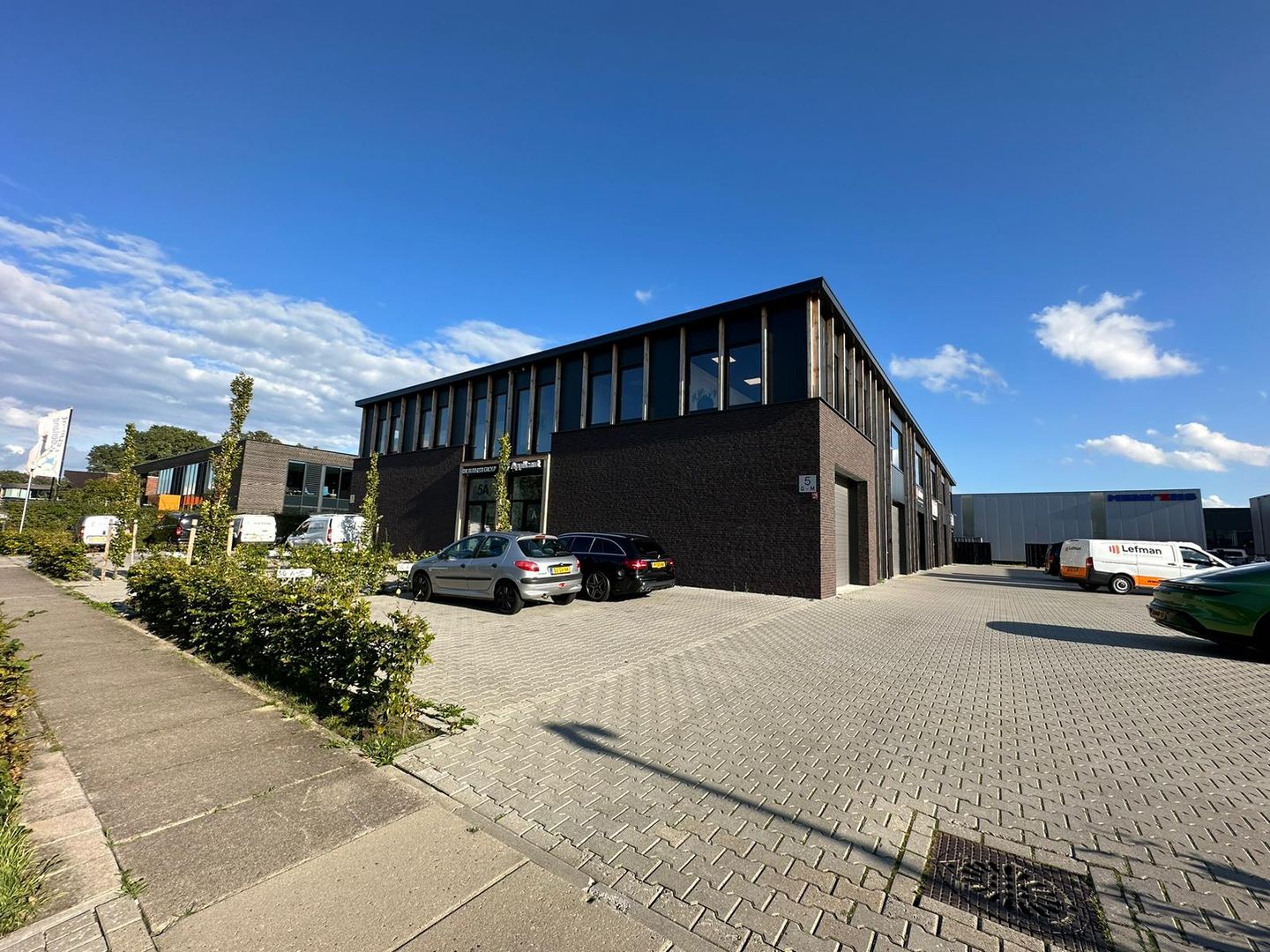 Bekijk foto 2 van Oosterveldsingel 5-G