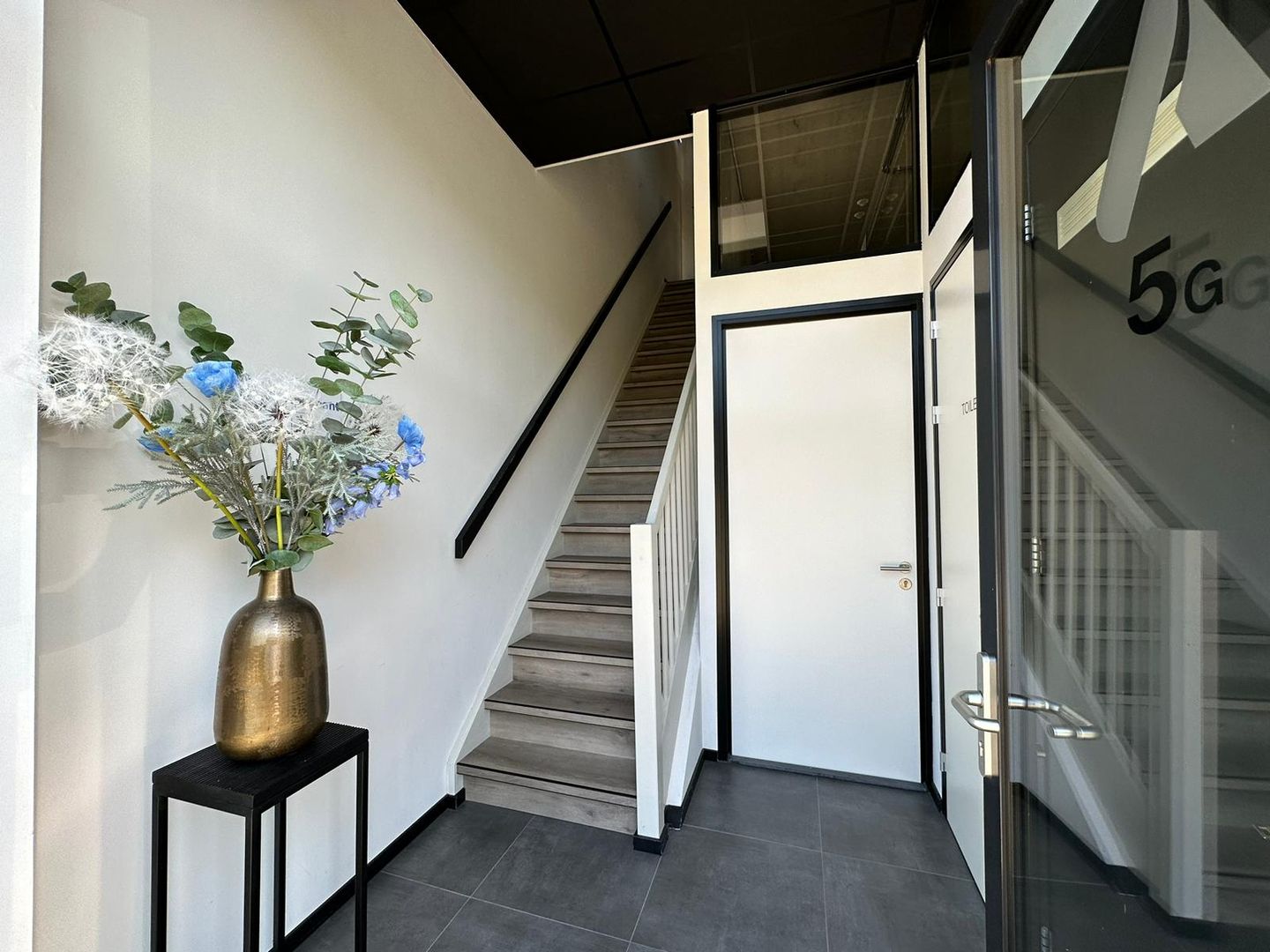 Bekijk foto 4 van Oosterveldsingel 5-G