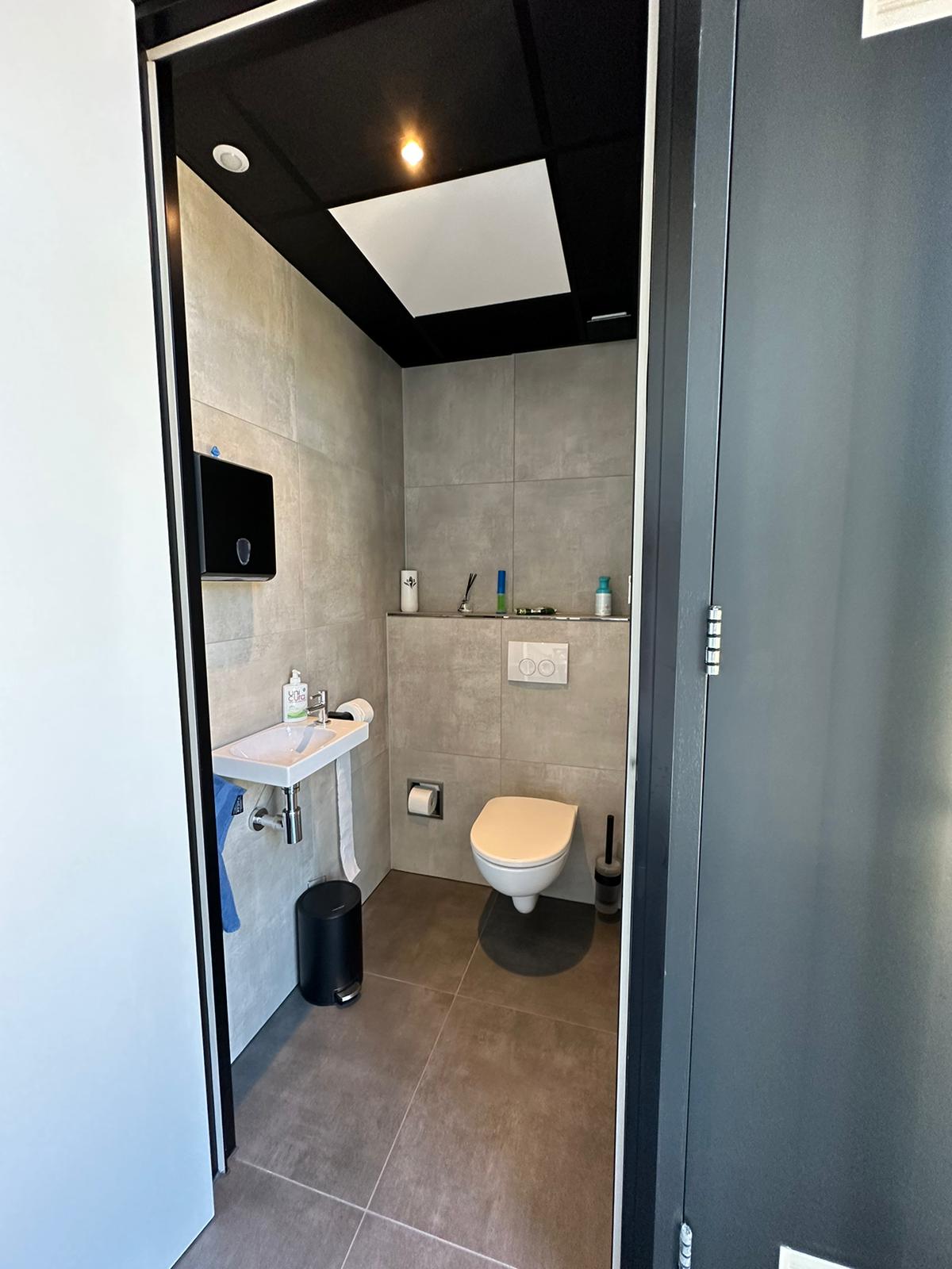 Bekijk foto 5 van Oosterveldsingel 5-G