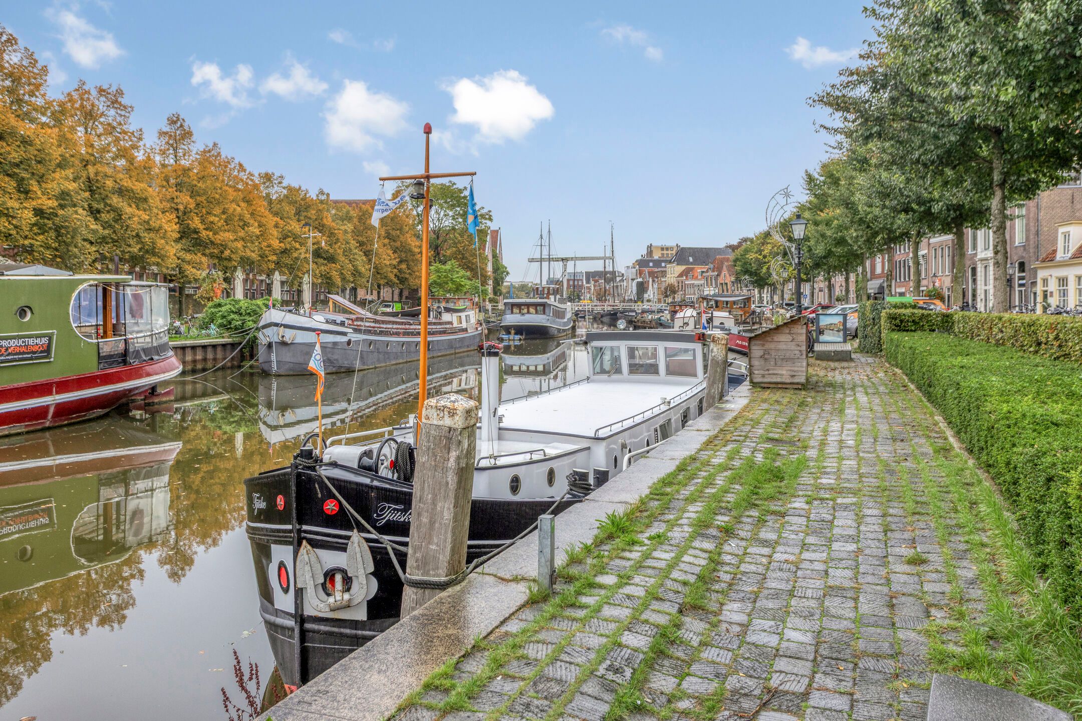 Photo 3 of Thorbeckegracht 171