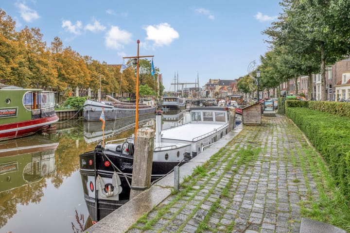 Foto 3 van Thorbeckegracht 171