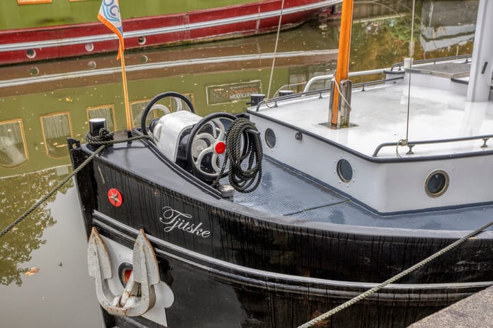 Foto 4 van Thorbeckegracht 171