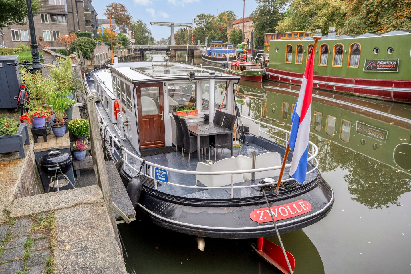 Photo 5 of Thorbeckegracht 171