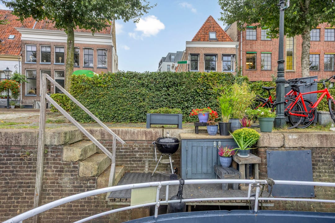 Photo 7 of Thorbeckegracht 171