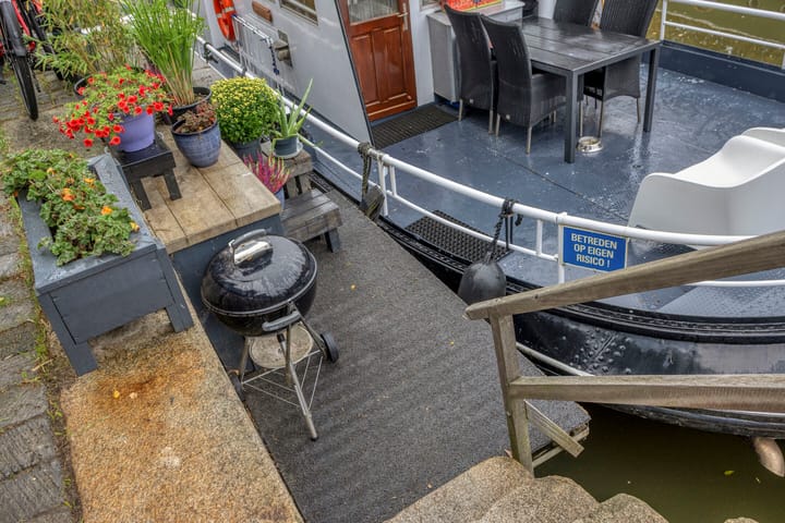 Foto 6 van Thorbeckegracht 171