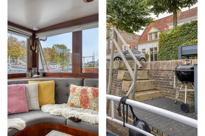 Foto 8 van Thorbeckegracht 171