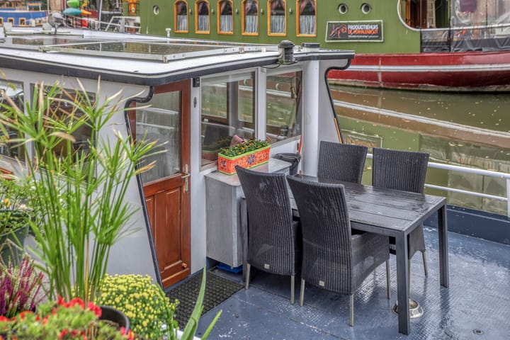 Foto 9 van Thorbeckegracht 171