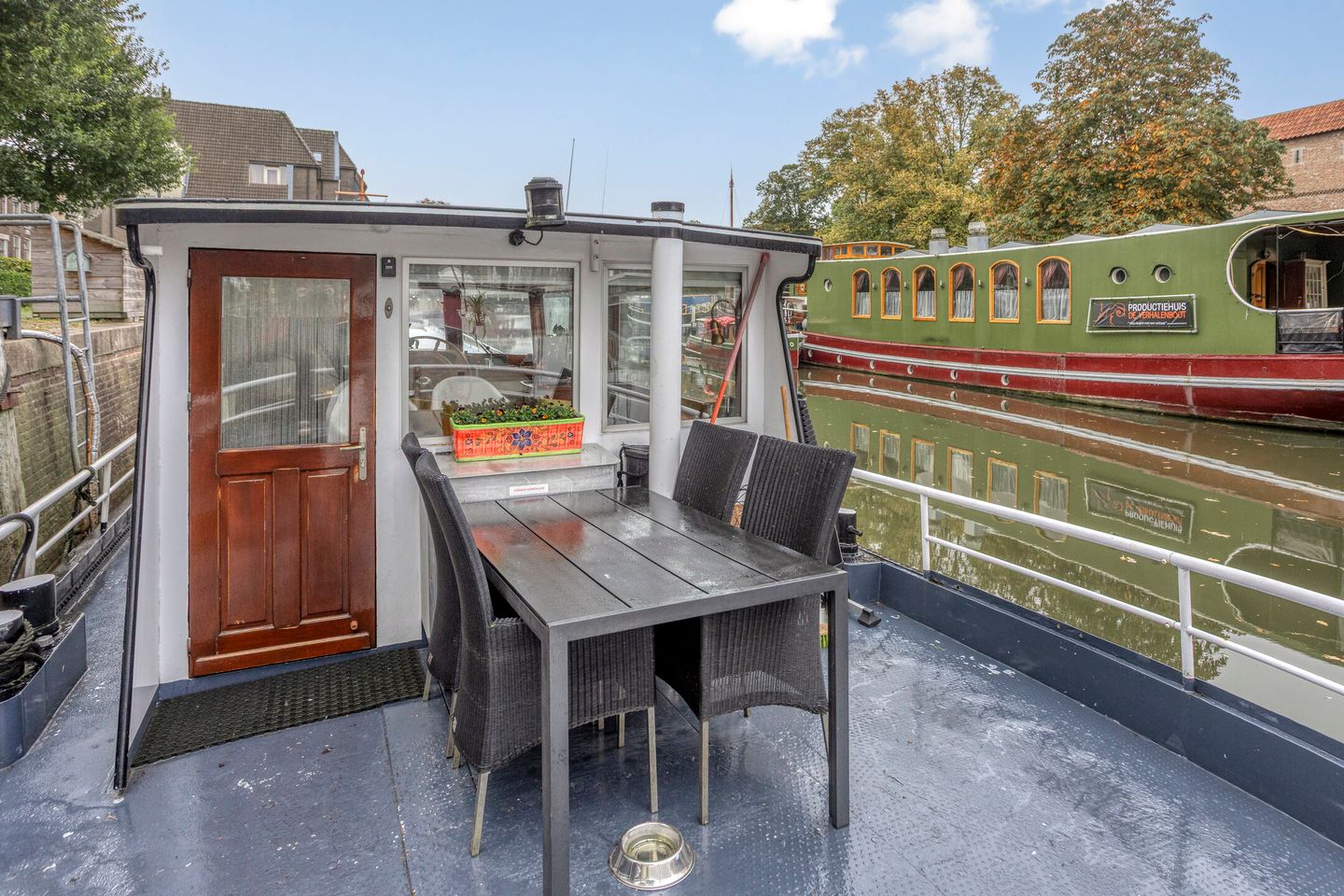 Photo 10 of Thorbeckegracht 171