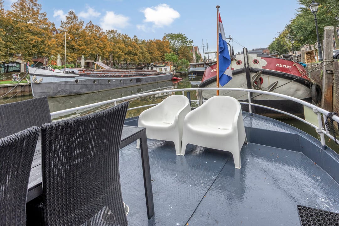 Photo 11 of Thorbeckegracht 171