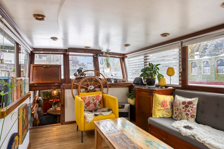 Foto 12 van Thorbeckegracht 171