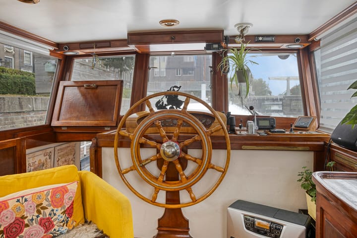 Foto 13 van Thorbeckegracht 171