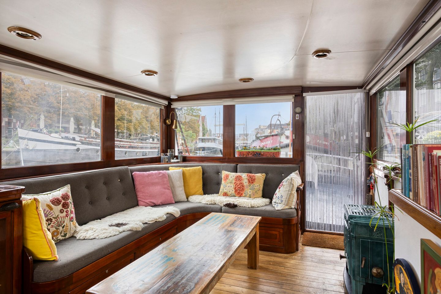 Photo 14 of Thorbeckegracht 171