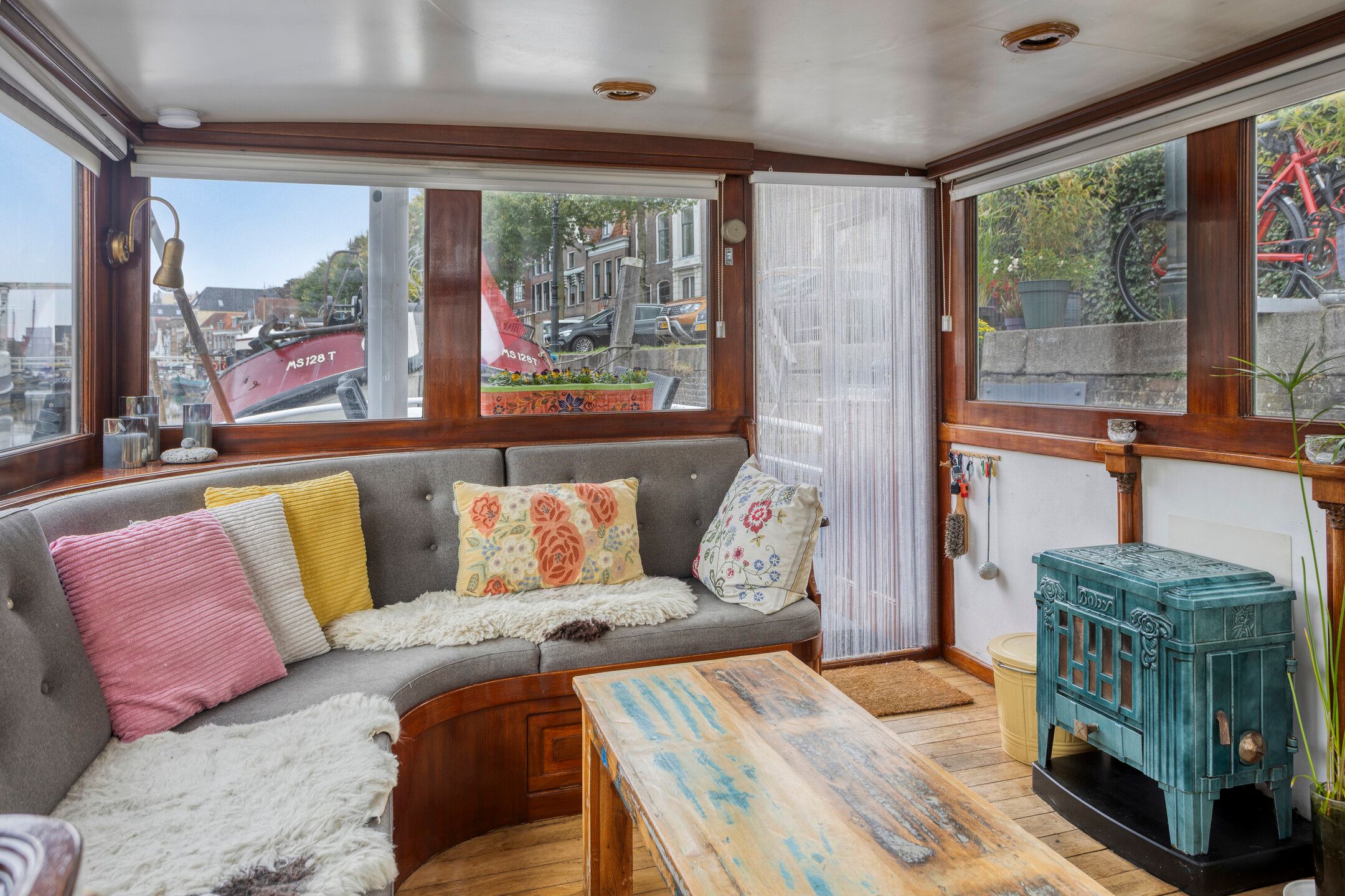 Photo 15 of Thorbeckegracht 171