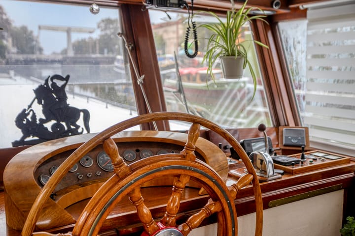 Foto 17 van Thorbeckegracht 171