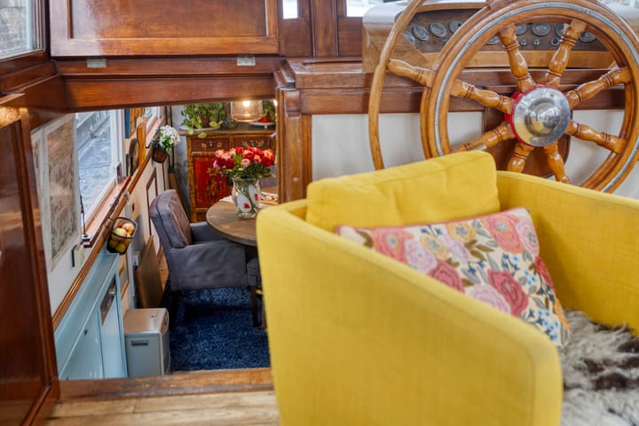 Foto 18 van Thorbeckegracht 171