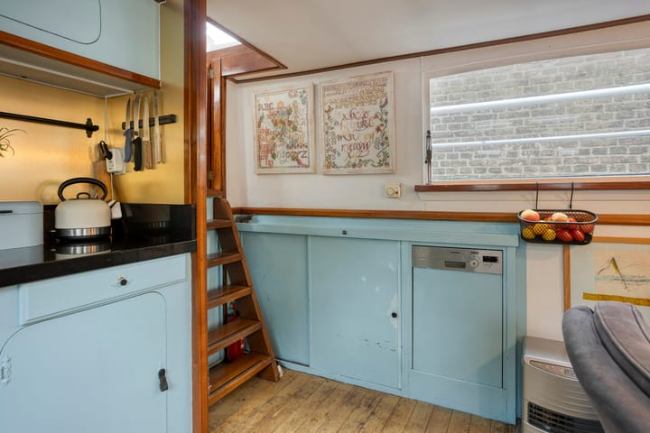 Foto 20 van Thorbeckegracht 171