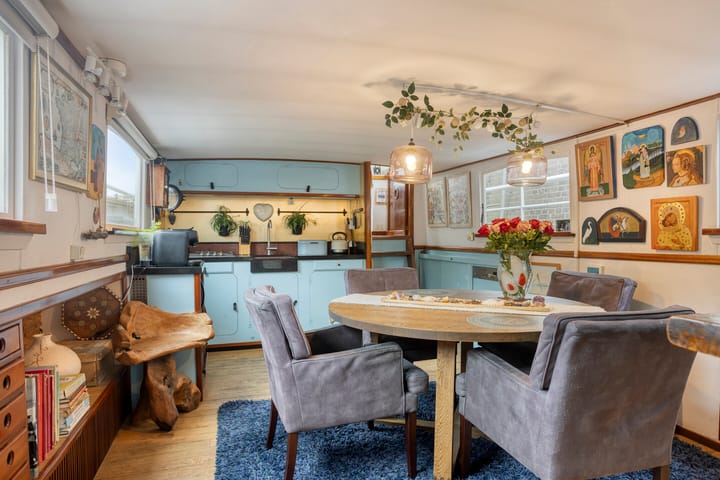 Foto 22 van Thorbeckegracht 171