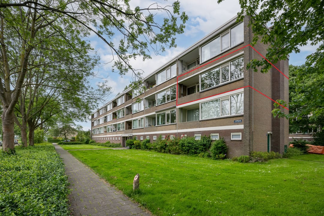 Foto 2 van Chopinlaan 98